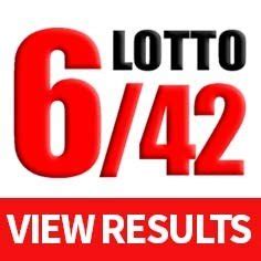 6/42 lotto summary result|lotto 6 45 result yesterday.